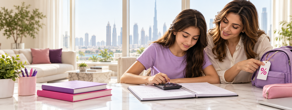 How to Solve Percentage Word Problems